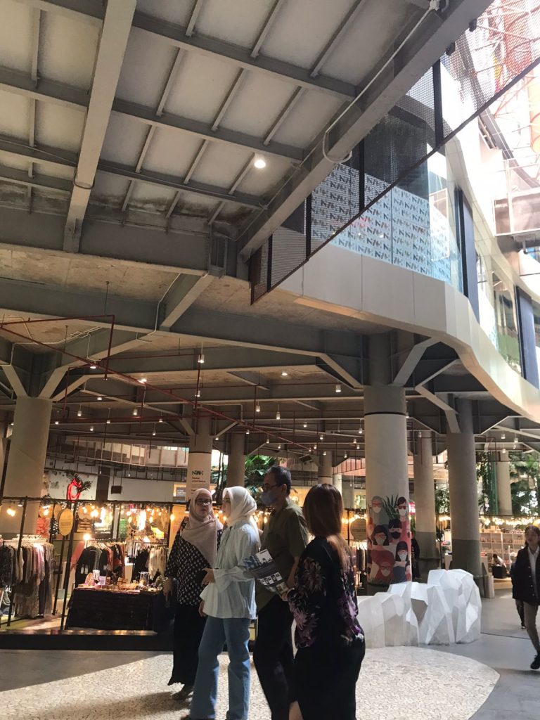 Apartemen Makassar