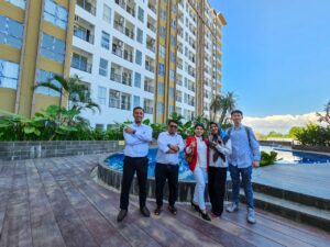 Apartemen Makassar Tamansari Skylounge