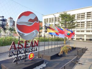 Investasi Apartemen Tamansari Skylounge Makassar Terkena Dampak Postif dari Hasil Pertemuan KTT ASEAN 2023