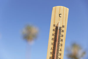 Waspadai Heatstroke Saat Musim Kemarau di Makassar
