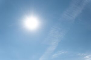 Waspadai Heatstroke Saat Musim Kemarau di Makassar